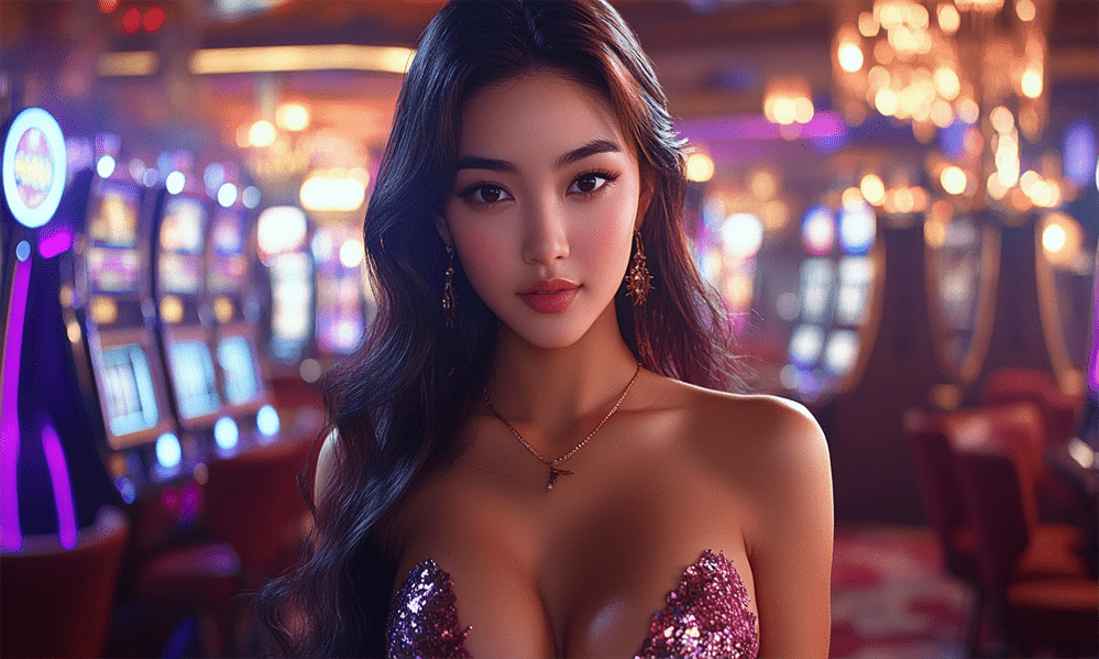 789clup casino